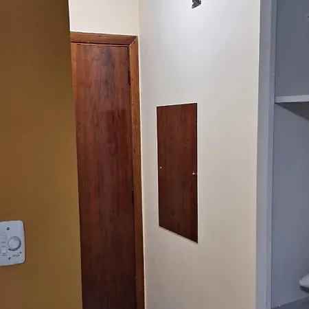 Kitinete Para Casal-3